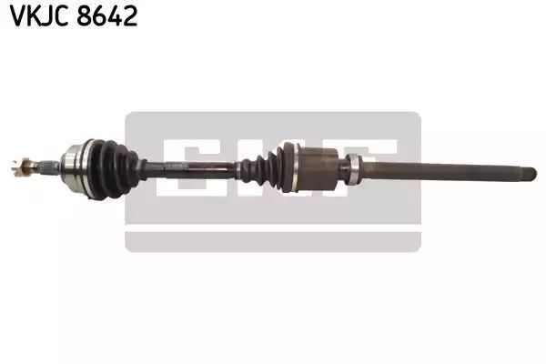 PÓŁOŚ PEUGEOT 308/3008/5008 PR 934MM AUTOMAT SKF VKJC8642