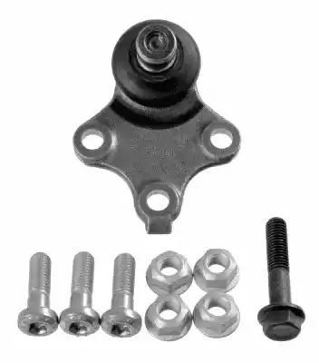 SWORZEŃ WAHACZA PEUGEOT P. PARTNER LE/PR ZE WSP. 18MM Lemforder 2604702
