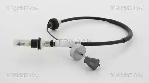 LINKA SPRZĘGŁA FIAT SCUDO/ULYSSE 1,9D/2,0 94-06  Triscan 814010220