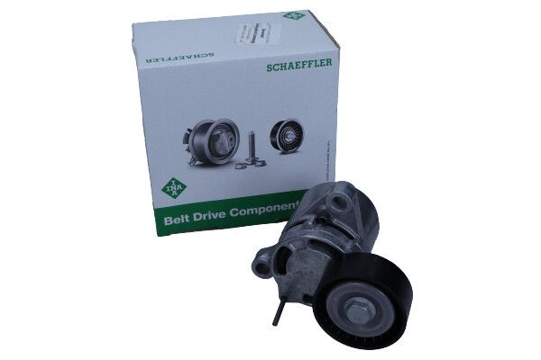 NAPINACZ PASKA WIELOROWK. BMW 2,0D 14- INA 534062710