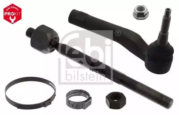 DRĄŻEK KIER. OPEL ASTRA GTC J 1,4/1,6/1,7CDTI/1,8/2,0 KPL 11- PR Febi-Bilstein 44250