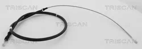 LINKA HAM. RĘCZ. SEAT T. TOLEDO 1,0-1,6 12- LE/PR Triscan 8140291172
