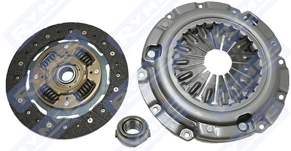 SPRZĘGŁO KPL. MAZDA MX-5 1,8-2,0 05-14 RYMEC JT1727