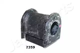 GUMA STAB. TOYOTA T. AURIS 07- AVENSIS 08- 22MM Japan Parts RU2359