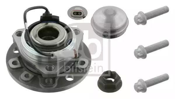 ŁOŻYSKO KOŁA OPEL P. ASTRA H Febi-Bilstein 27386