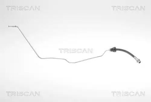 PRZEWÓD HAM. ELAST. FORD T. GALAXY/MONDEO/S-MAX 06- PR Triscan 815016283