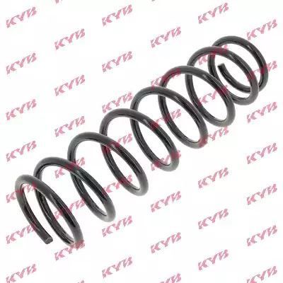 SPRĘŻYNA ZAW. SUZUKI P. IGNIS 1.3 10.00-09.03 KYB RA3748