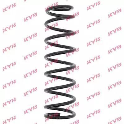 SPRĘŻYNA ZAW. SUZUKI P. IGNIS 1.3 10.00-09.03 KYB RA3748