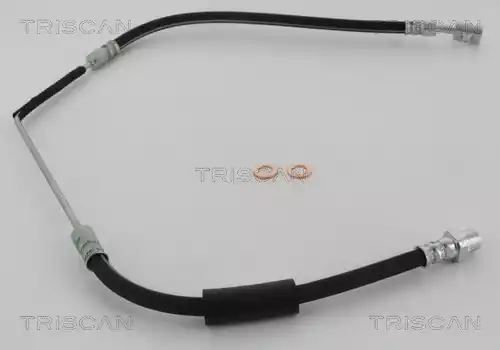 PRZEWÓD HAM. ELAST. LAND ROVER T. RANGE ROVER 3,0-4,4D 4X4 02-12 PR Triscan 815017302