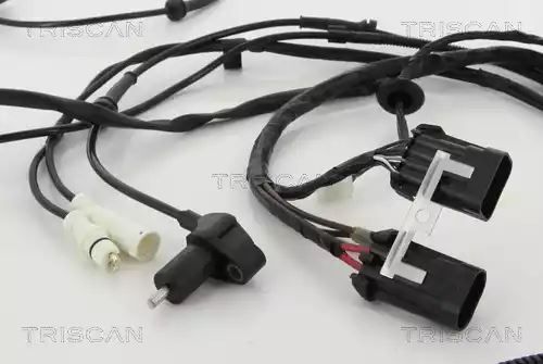 PRZEWÓD HAM. ELAST. DB P. C218/X218/W212/S212 09- LE/PR Triscan 815023123