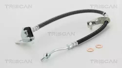 PRZEWÓD HAM. ELAST. HYUNDAI P. IX20 1,4-1,6 CRDI 10- LE Triscan 815043168