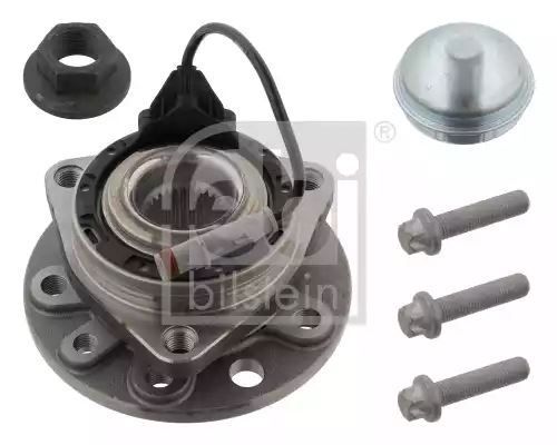ŁOŻYSKO KOŁA OPEL P. ASTRA H Febi-Bilstein 31136