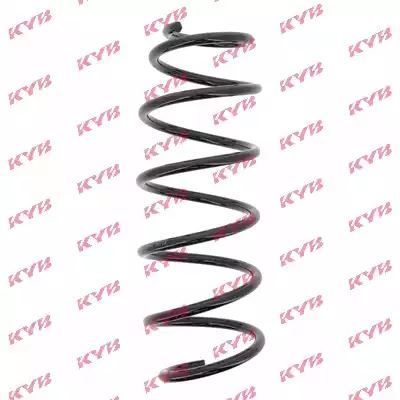 SPRĘŻYNA ZAW. FORD T. MONDEO III ST220 3.0 04.02-08.07 KYB RA5991