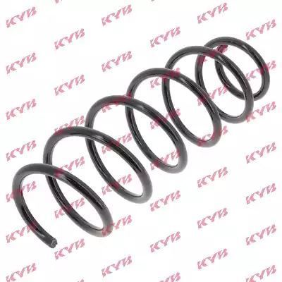 SPRĘŻYNA ZAW. FORD T. MONDEO III ST220 3.0 04.02-08.07 KYB RA5991