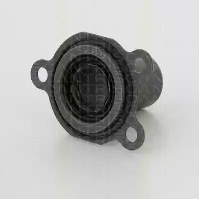 TULEJA PROWADZĄCA SPRZ. VW BORA/CADDY/GOLF/PASSAT/POLO 88- Triscan 855029001