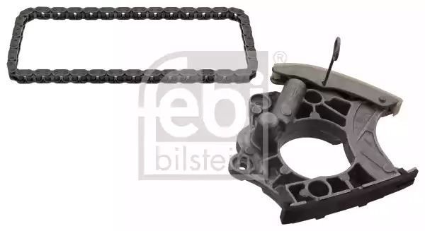 ZESTAW ŁAŃCUCHA ROZRZĄDU AUDI 2,8FSI/3,2FSI LEWA STRONA Febi-Bilstein 49845