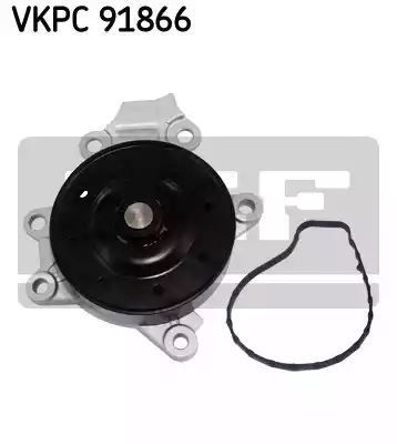 POMPA WODY TOYOTA 1,8/2,0 AVENSIS SKF VKPC91866