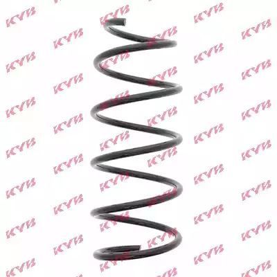 SPRĘŻYNA ZAW. RENAULT P. CLIO II 1.9D 09.98-05.05 KYB RC2928