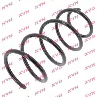 SPRĘŻYNA ZAW. TOYOTA P. AVENSIS 2.0 04.03-11.08 KYB RC3449