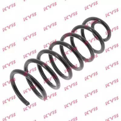 SPRĘŻYNA ZAW. OPEL T. VECTRA B 1.6-2.6 11.96-07.03 KYB RC5410