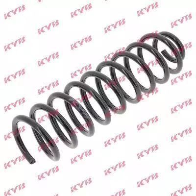 SPRĘŻYNA ZAW. SEAT T. CORDOBA VARIO/ VW POLO 1.4-1.9D 08.96-12.02 KYB RC5525