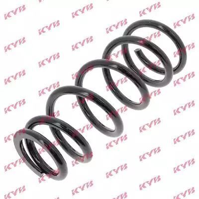 SPRĘŻYNA ZAW. HONDA T. ACCORD VII 2.0/2.2CTDI/2.4 04.03- KYB RC6702