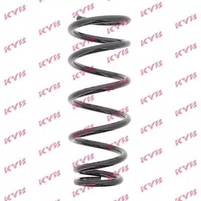 SPRĘŻYNA ZAW. HONDA T. ACCORD VII 2.0/2.2CTDI/2.4 04.03- KYB RC6702