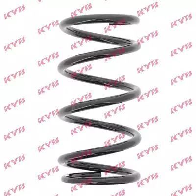SPRĘŻYNA ZAW. TOYOTA T. RAV 4 I 2.0 06.94-06.00 KYB RD5984