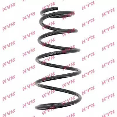 SPRĘŻYNA ZAW. TOYOTA P. CAMRY 3.0 08.96-11.01 KYB RG3571