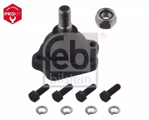SWORZEŃ WAHACZA NISSAN P. TERRANO 87- LE/PR GÓRNY Febi-Bilstein 15270