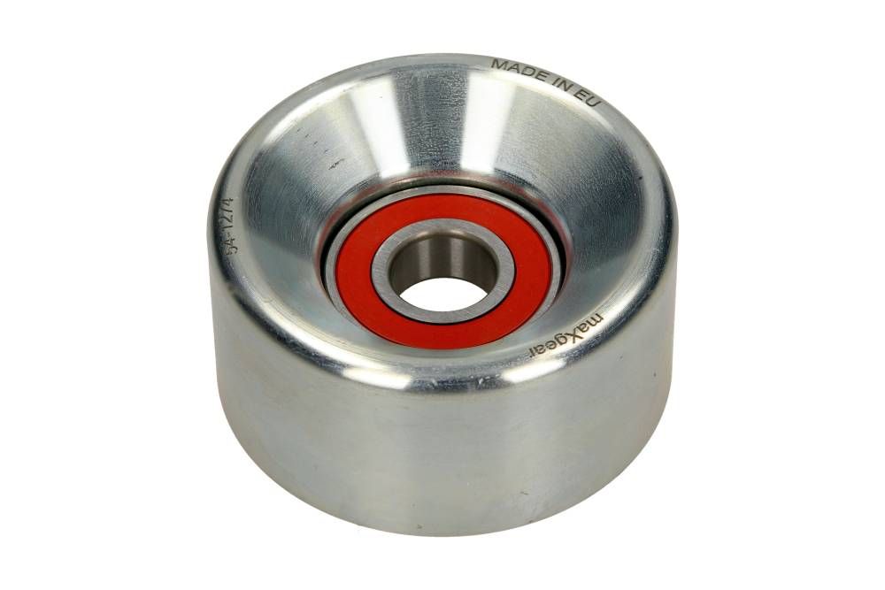 ROLKA NAPINACZA PASKA WIELOROWKOWEGO FORD TRANSIT 00- 2,4DI METALOWA MaXgear 54-1274