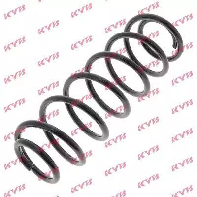 SPRĘŻYNA ZAW. FORD T. FIESTA V 1.25-1.6D 11.01-06.08 KYB RH5303