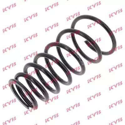 SPRĘŻYNA ZAW. TOYOTA T. CAMRY 2.2/3.0 06.91-08.96 KYB RI5462