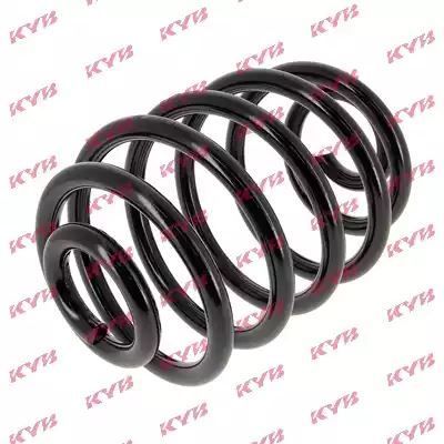 SPRĘŻYNA ZAW. KIA T. SPORTAGE 2.0 04.94-08.03 KYB RX6203