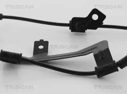 CZUJNIK ABS KIA VENGA 1,4CRDI 10- Triscan 818043193