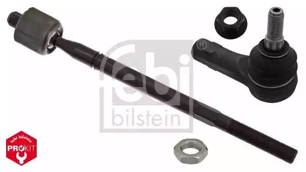 DRĄŻEK KIER. VW TOUAREG 03- PR Febi-Bilstein 37206