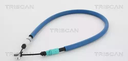 LINKA HAM. RĘCZ. PEUGEOT T. 3008 1,6-2,0 HDI 09-16 LE Triscan 814028199