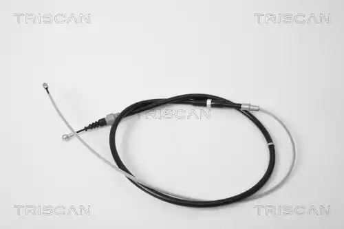 LINKA HAM. RĘCZ. SKODA T. ROOMSTER 06-15 LE/PR Triscan 814067108