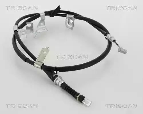 LINKA HAM. RĘCZ. SUZUKI T. SX4 06- LE Triscan 814069163