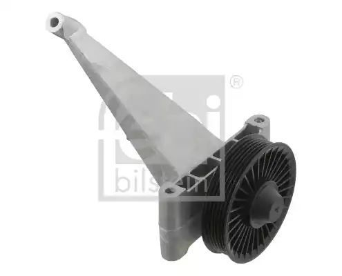 ROLKA PASKA WIELOROWK. DB OM611 Febi-Bilstein 28225