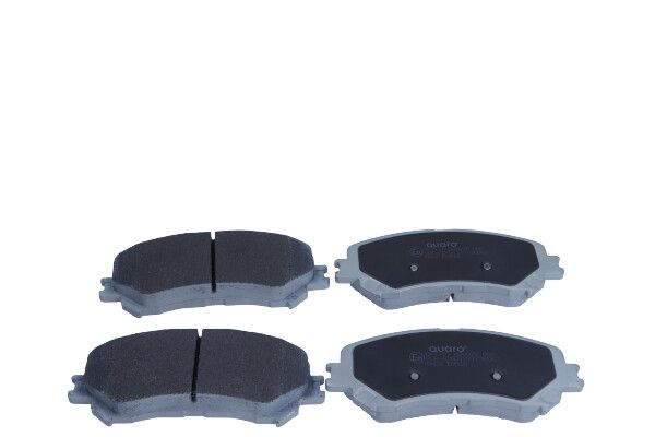 KLOCKI HAM. RENAULT P. MEGANE 15-/SCENIC/GRAND SCENIC 16-/ESPACE 15-/TALISMAN 15- 1,5-1,6DCI/1,2B QUARO QP7137