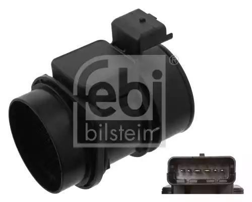 PRZEPŁYWOMIERZ POWIETRZA RENAULT SCENIC 1,9DCI 02- Febi-Bilstein 37514