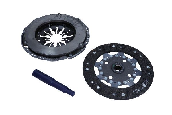 SPRZĘGŁO RENAULT CLIO/KANGOO/MEGANE/SCENIC 1,5 DCI 05- Renault-Nissan Alliance 302057505R