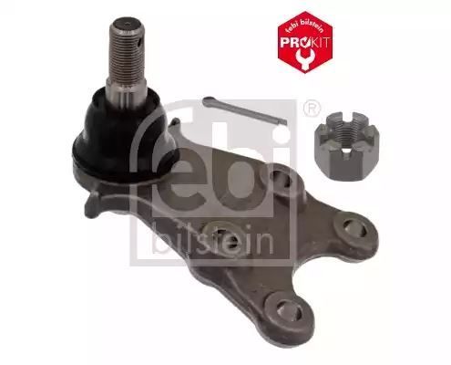 SWORZEŃ WAHACZA ISUZU P. TROOPER 91-04 OPEL MONTEREY 98-99 LE/PR Febi-Bilstein 43327