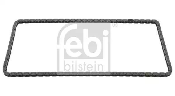 ŁAŃCUCH ROZRZĄDU MAZDA 3/5/6 CX-7 2,0/2,3 MZR 138 OGNIW Febi-Bilstein 49713