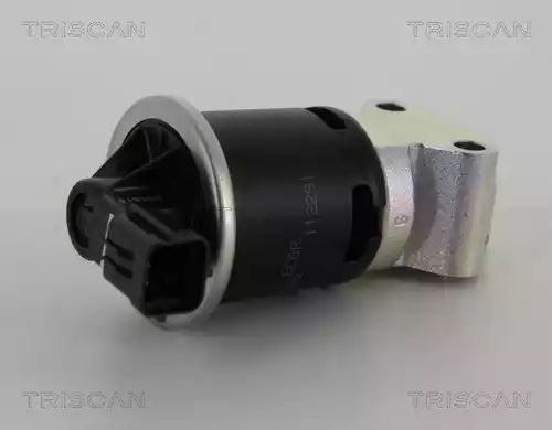 ZAWÓR EGR DAEWOO MATIZ 0,8/1,0 Triscan 881321008