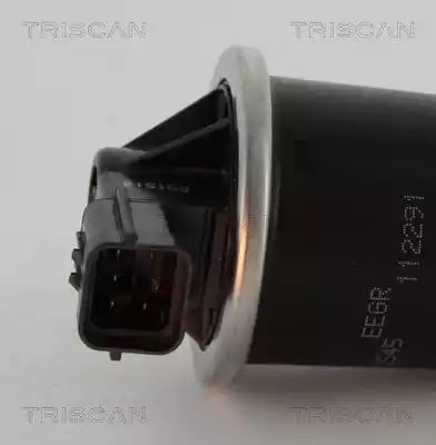 ZAWÓR EGR DAEWOO MATIZ 0,8/1,0 Triscan 881321008