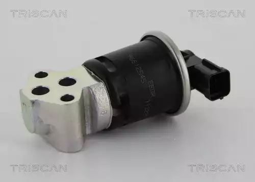 ZAWÓR EGR DAEWOO MATIZ 0,8/1,0 Triscan 881321008
