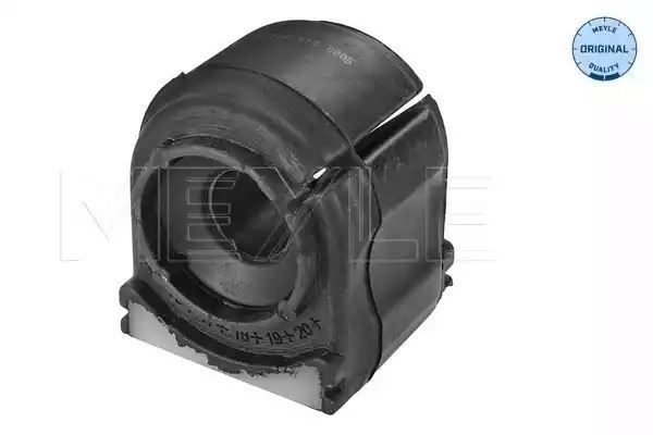 GUMA STABILIZATORA TYŁ MERCEDES BM906 SPRINTER 06/06- VW CRAFTER 04/06-07/11 (WZMOCNIONA ALUMINIUM) MEYLE 146150005