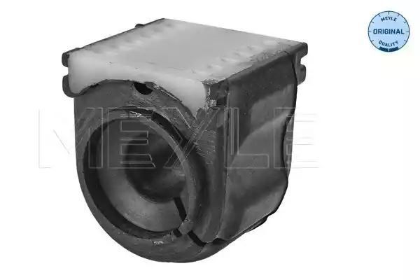 GUMA STABILIZATORA TYŁ MERCEDES BM906 SPRINTER 06/06- VW CRAFTER 04/06-07/11 (WZMOCNIONA ALUMINIUM) MEYLE 146150005